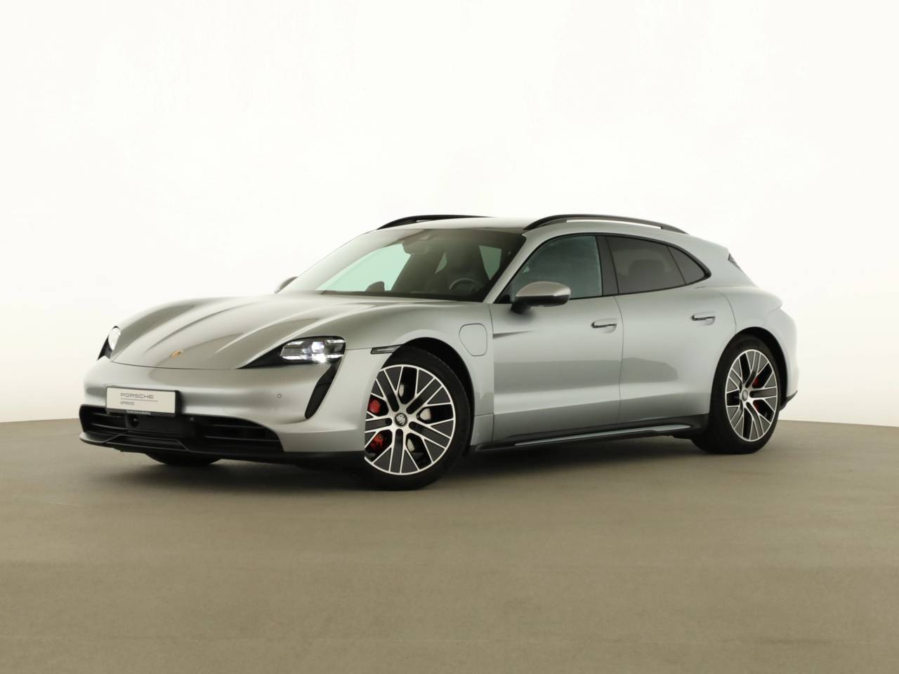 Porsche Taycan 4S Sport Turismo - 2024 - Joinsteer - #1