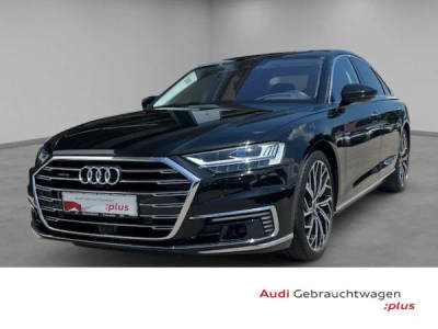 Audi A8 Berline Lang 60 TFSI Quattro - 2021 - Joinsteer - #1