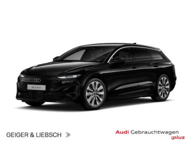 Audi A6 E-tron Avant A6 Avant E-tron 210 KW - 2025 - Joinsteer - #1