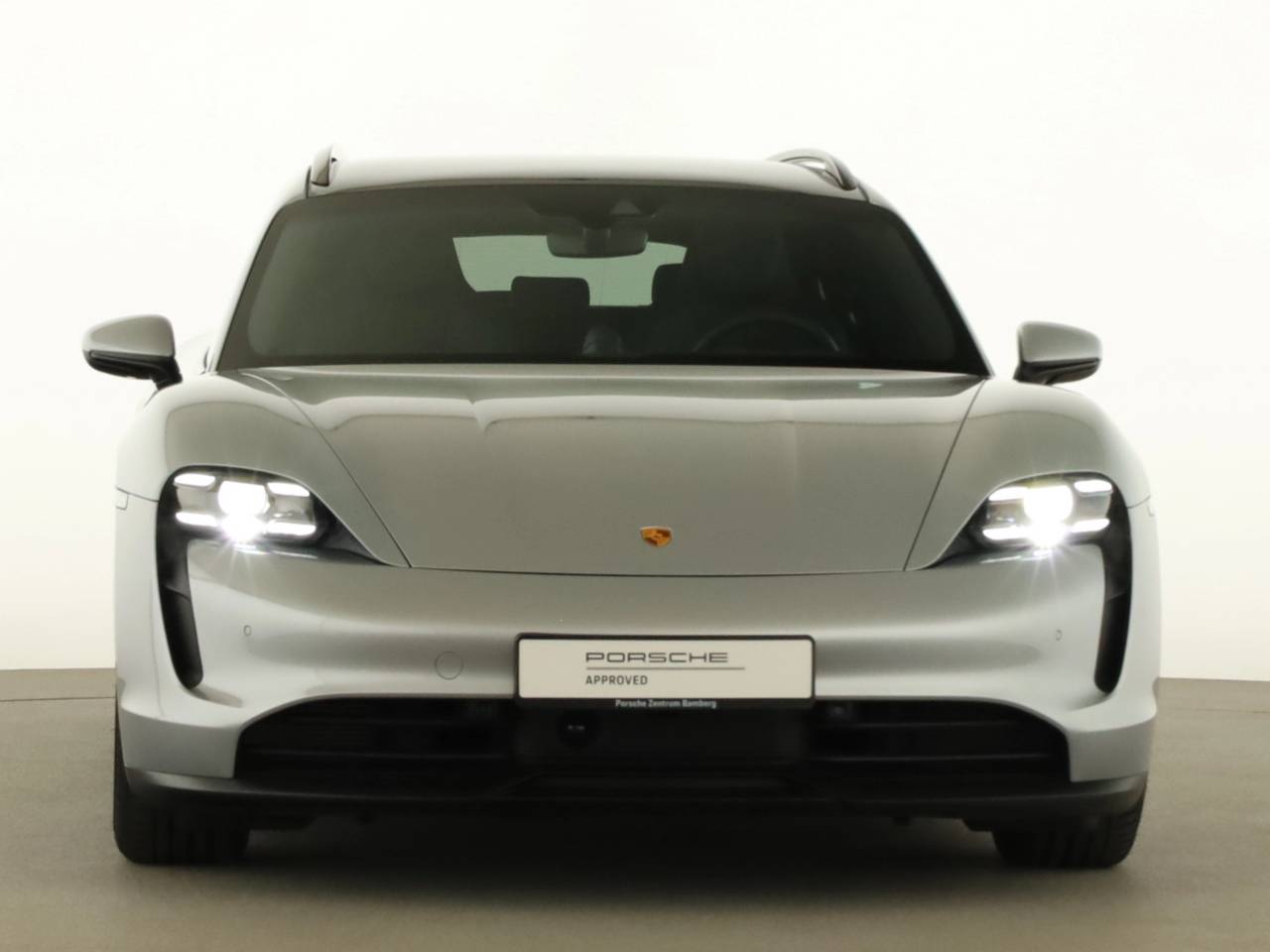 Porsche Taycan 4S Sport Turismo - 2024 - Joinsteer - #4