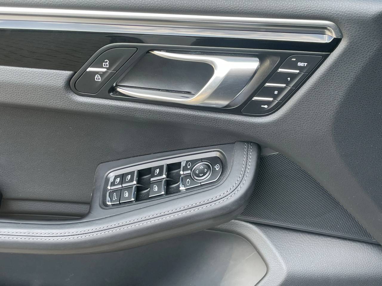 Porsche Macan III S - 2024 - Joinsteer - #14