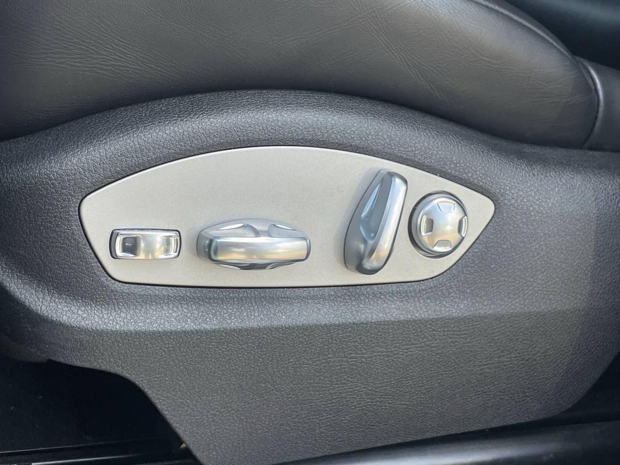 Porsche Macan III S - 2024 - Joinsteer - #15