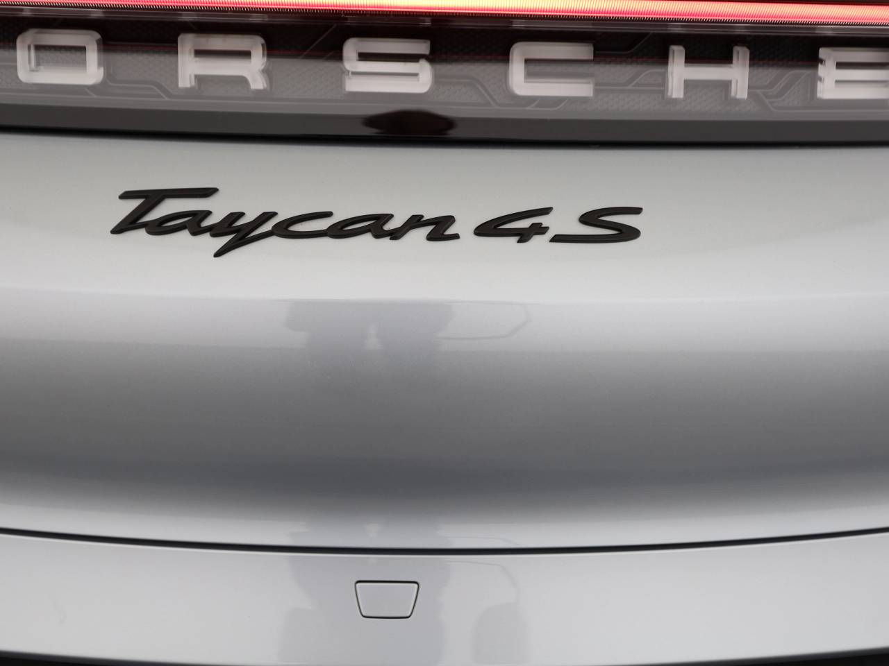 Porsche Taycan 4S Sport Turismo - 2024 - Joinsteer - #10