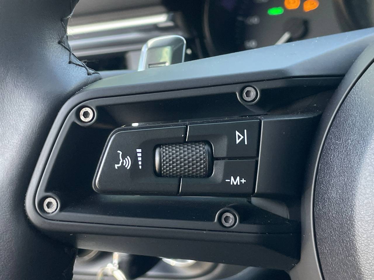 Porsche Macan III S - 2024 - Joinsteer - #17