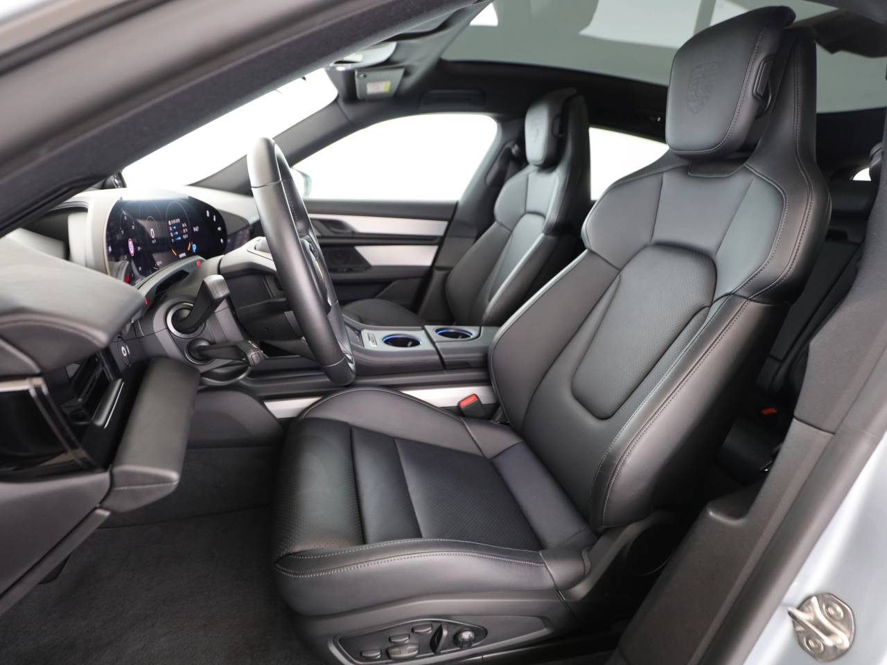 Porsche Taycan 4S Sport Turismo - 2024 - Joinsteer - #13