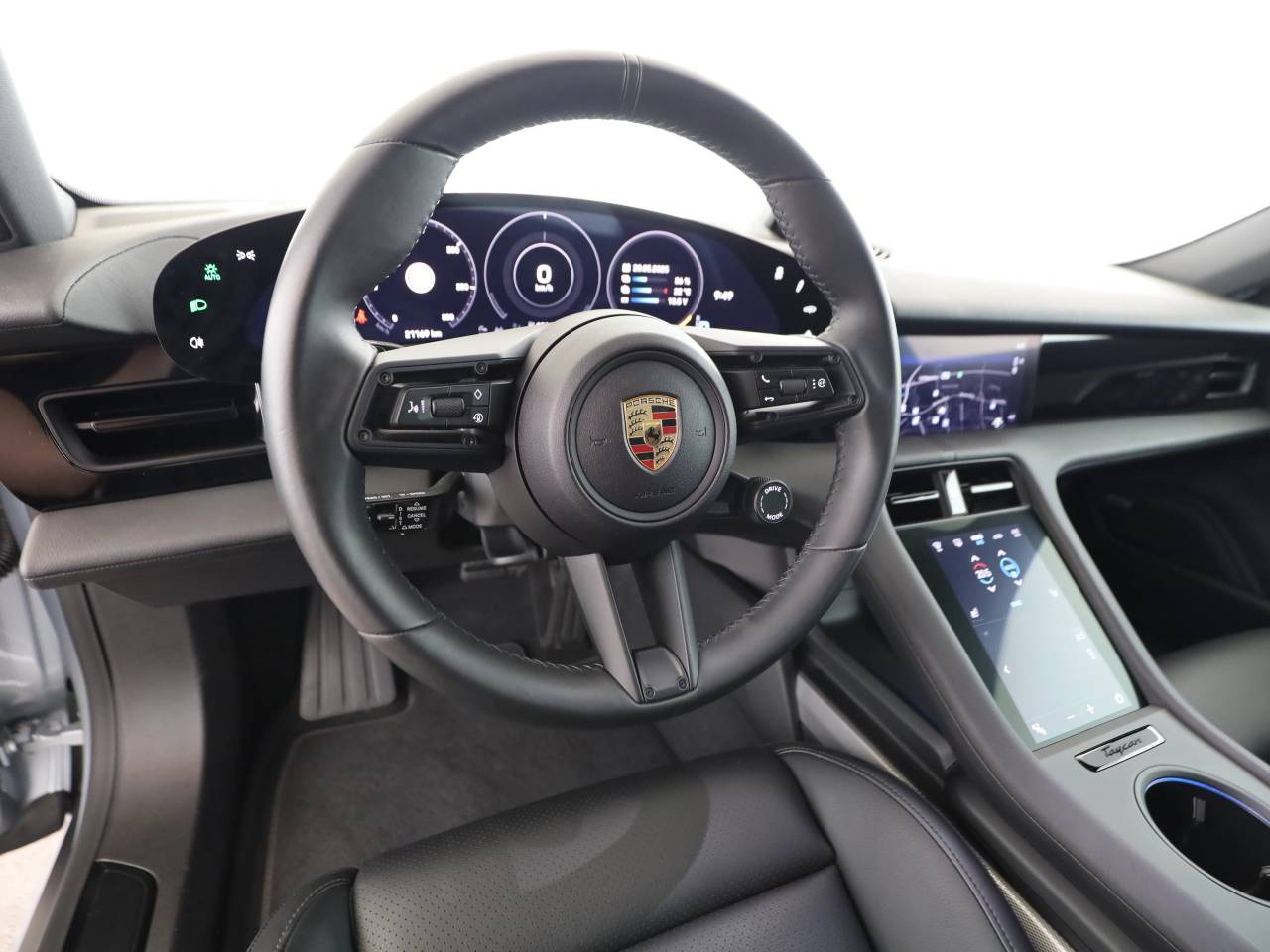 Porsche Taycan 4S Sport Turismo - 2024 - Joinsteer - #14