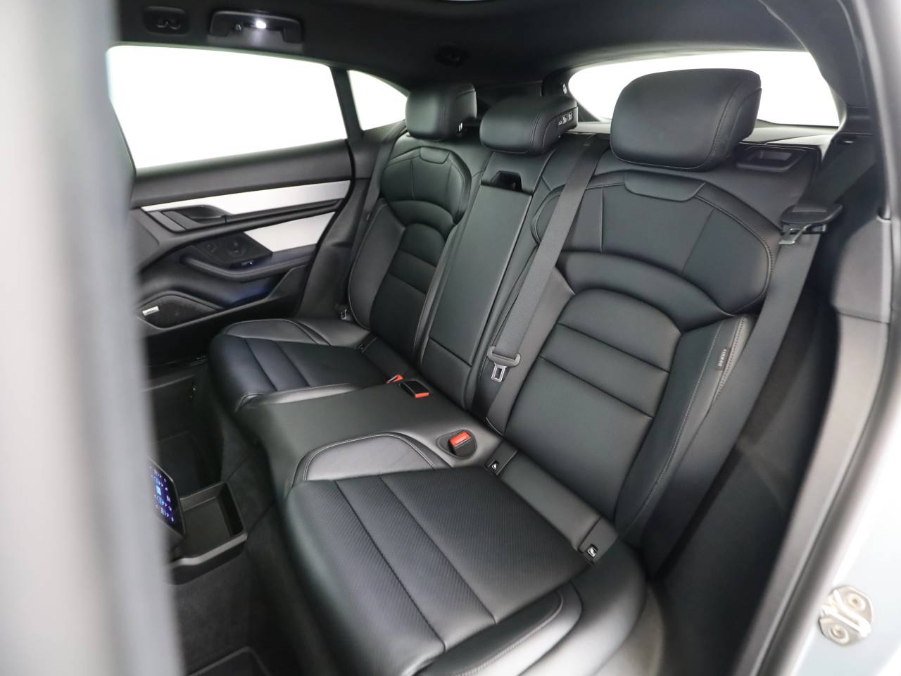 Porsche Taycan 4S Sport Turismo - 2024 - Joinsteer - #15