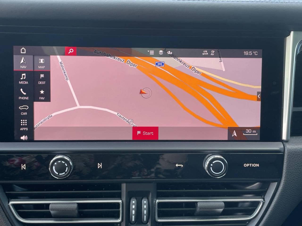 Porsche Macan III S - 2024 - Joinsteer - #20