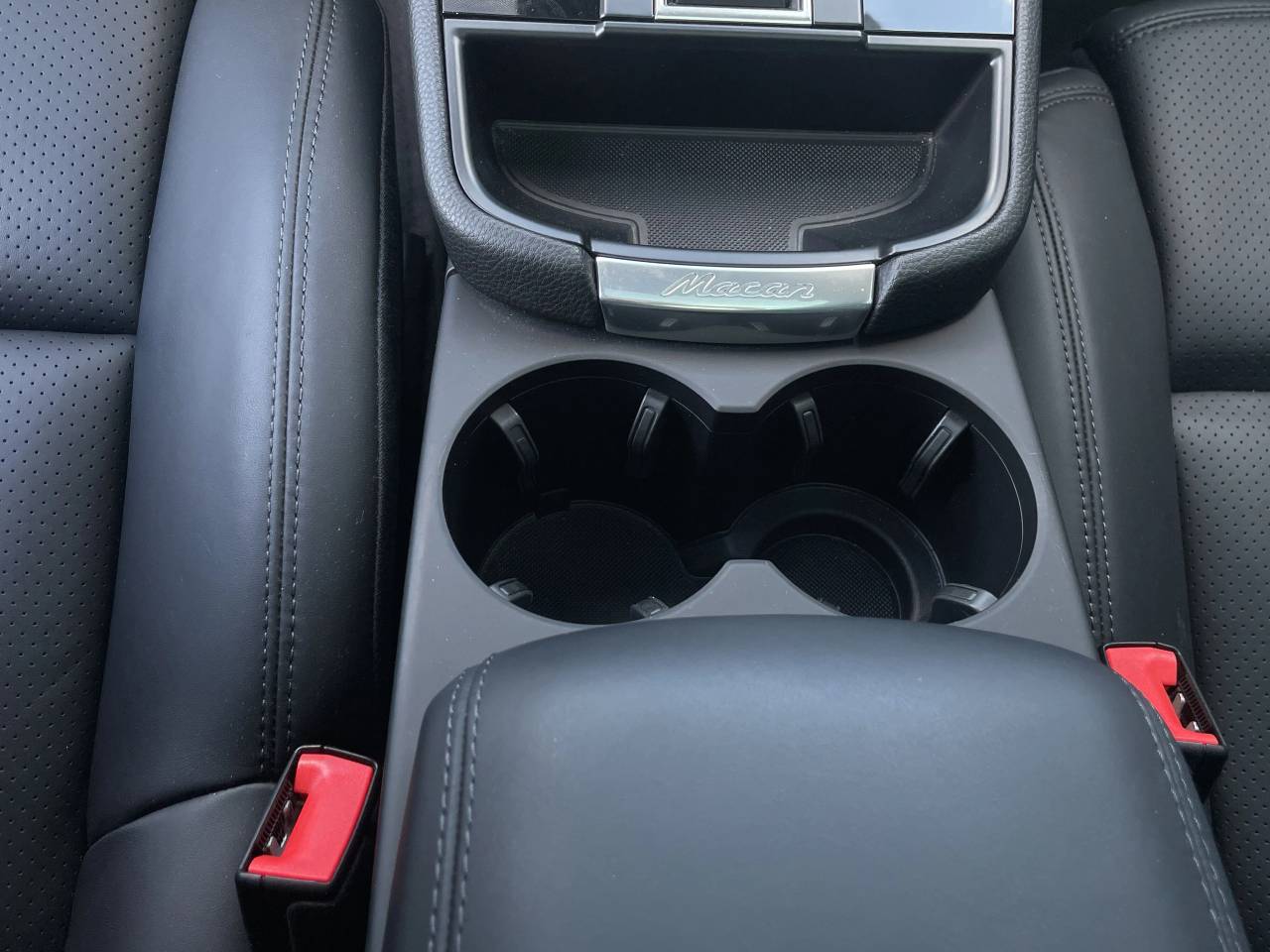 Porsche Macan III S - 2024 - Joinsteer - #21