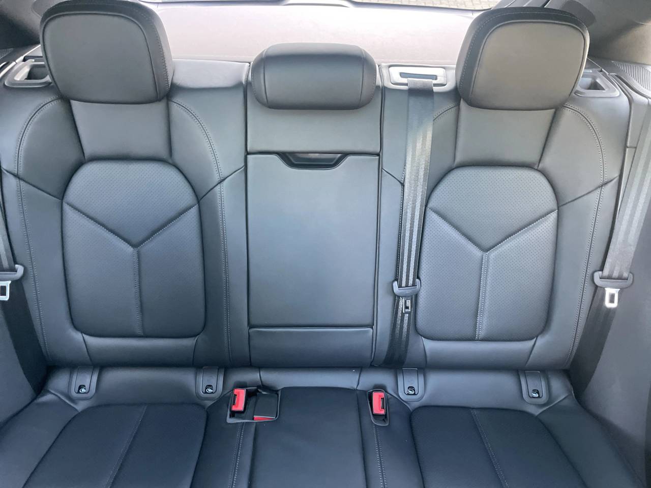 Porsche Macan III S - 2024 - Joinsteer - #22