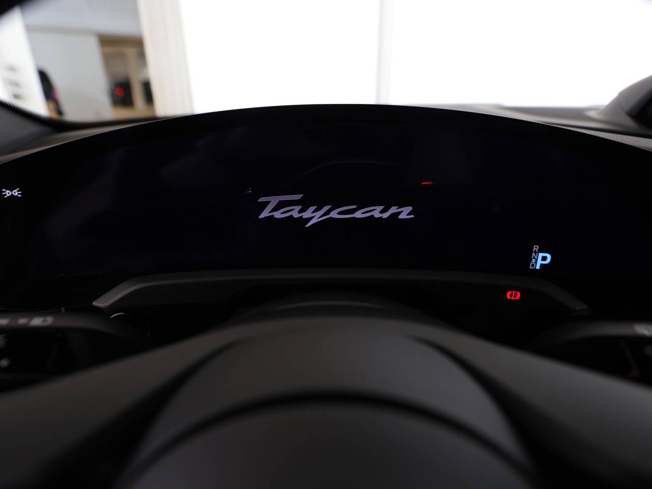 Porsche Taycan 4S Sport Turismo - 2024 - Joinsteer - #22