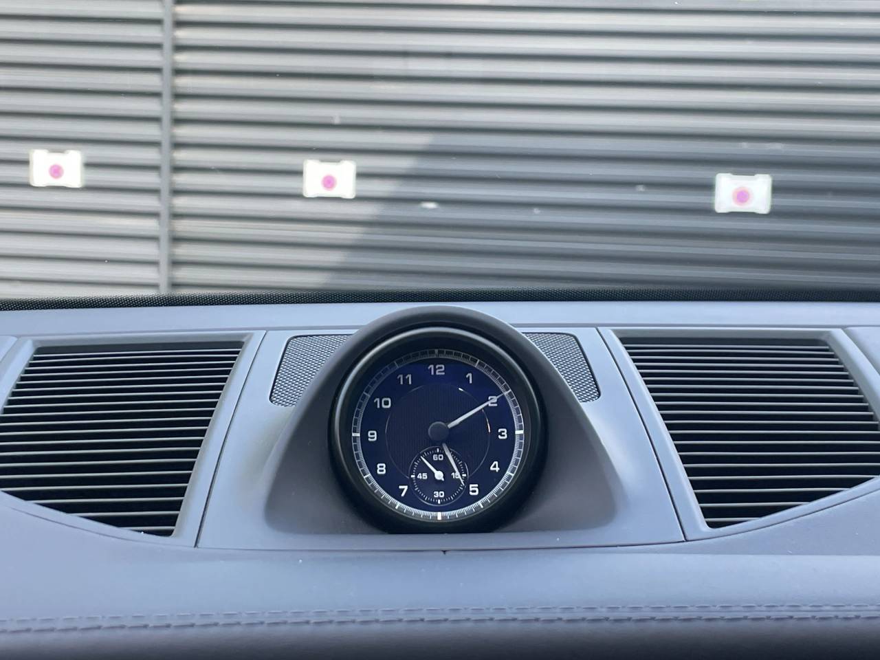 Porsche Macan III S - 2024 - Joinsteer - #26