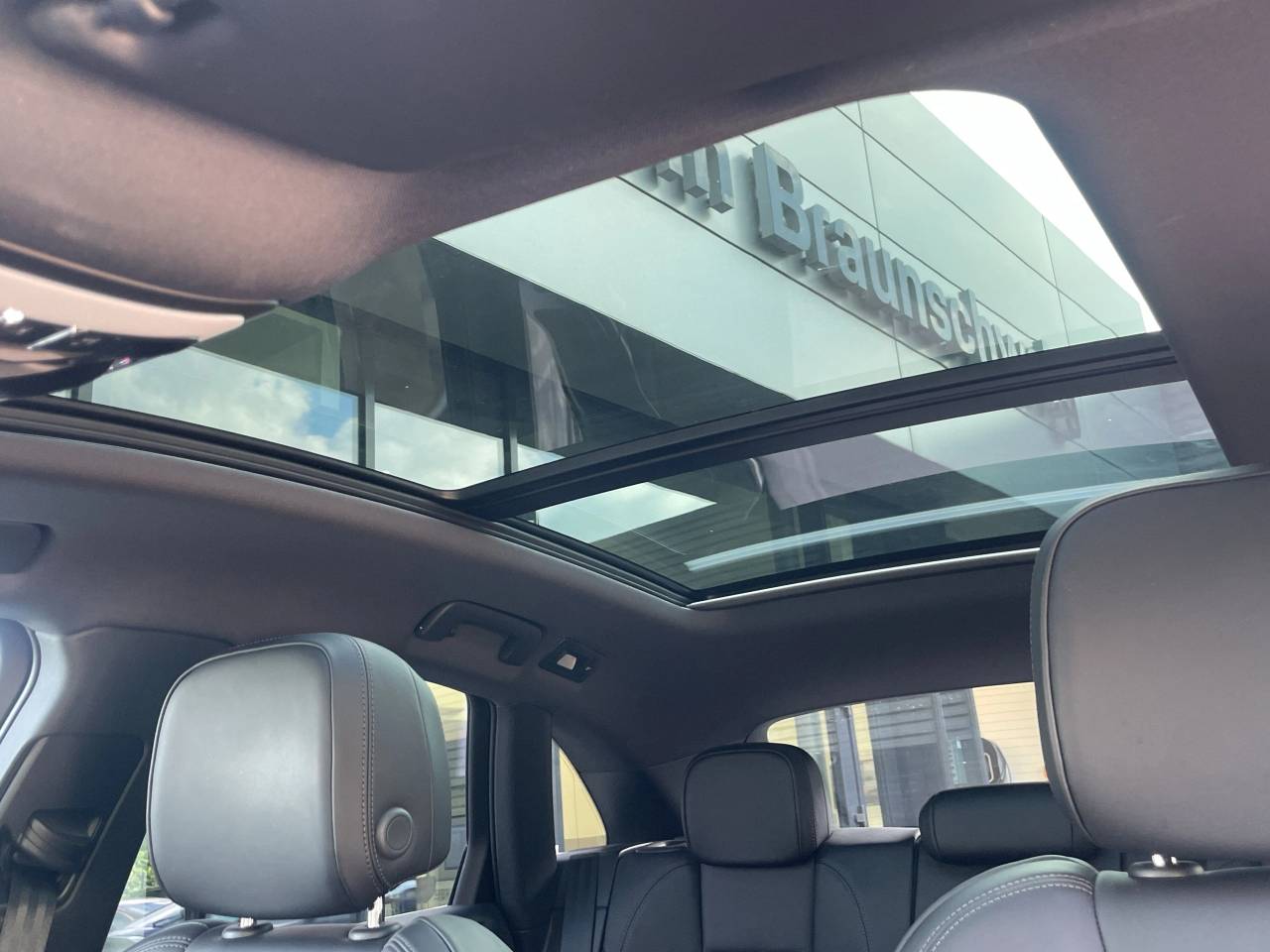 Porsche Macan III S - 2024 - Joinsteer - #28