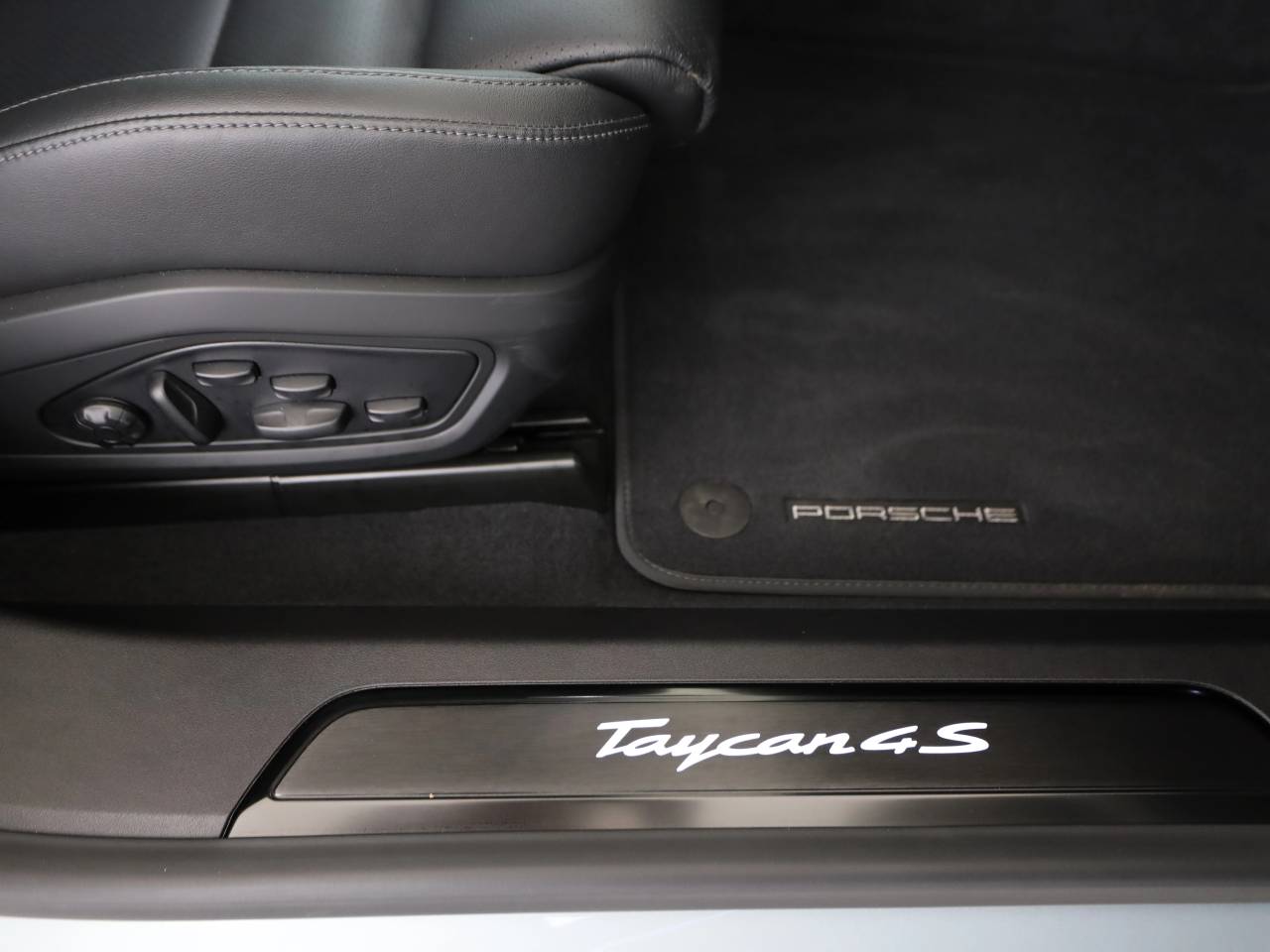 Porsche Taycan 4S Sport Turismo - 2024 - Joinsteer - #25