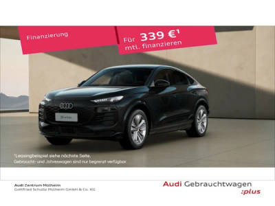 Audi Q6 E-tron Sportback Q6 Sportback E-tron 185 KW - 2025 - Joinsteer - #1