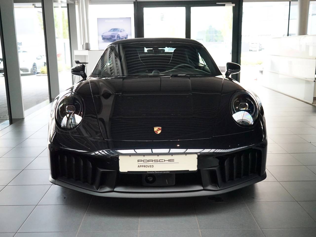 Porsche 992 II Carrera GTS Cabriolet - 2024 - Joinsteer - #4