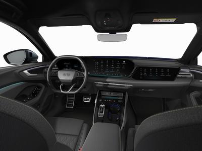 Audi A5 Berline TFSI