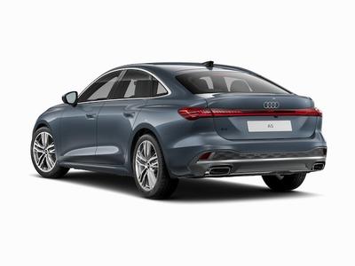 Audi A5 Berline TFSI