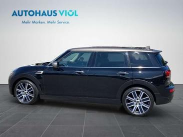 Mini Clubman Break Cooper C — photo 2