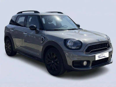 Mini Countryman Berline Cooper SD - 2020 - Joinsteer - #1