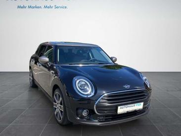 Mini Clubman Break Cooper C — photo 7