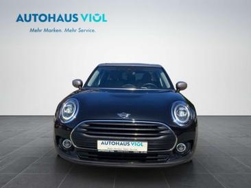 Mini Clubman Break Cooper C — photo 8