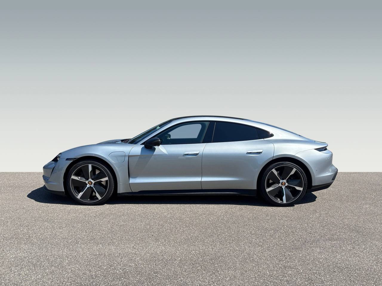 Porsche Taycan 4S - 2020 - Joinsteer - #2