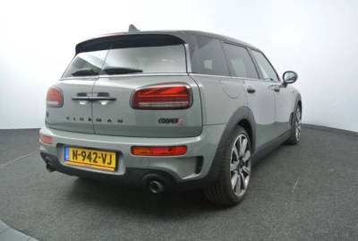 Mini Clubman Break Cooper S - 2022 - Joinsteer - #1