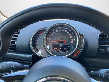 Mini Clubman Break Cooper C — photo 13