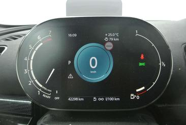 Mini Clubman Break Cooper S — photo 3