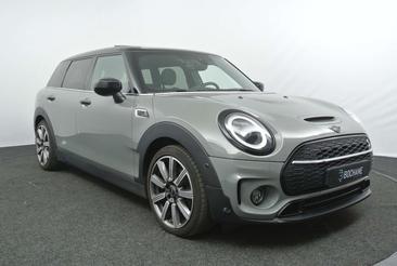 Mini Clubman Break Cooper S — photo 4