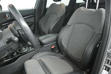 Mini Clubman Break Cooper S — photo 6