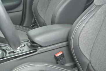 Mini Clubman Break Cooper S — photo 7