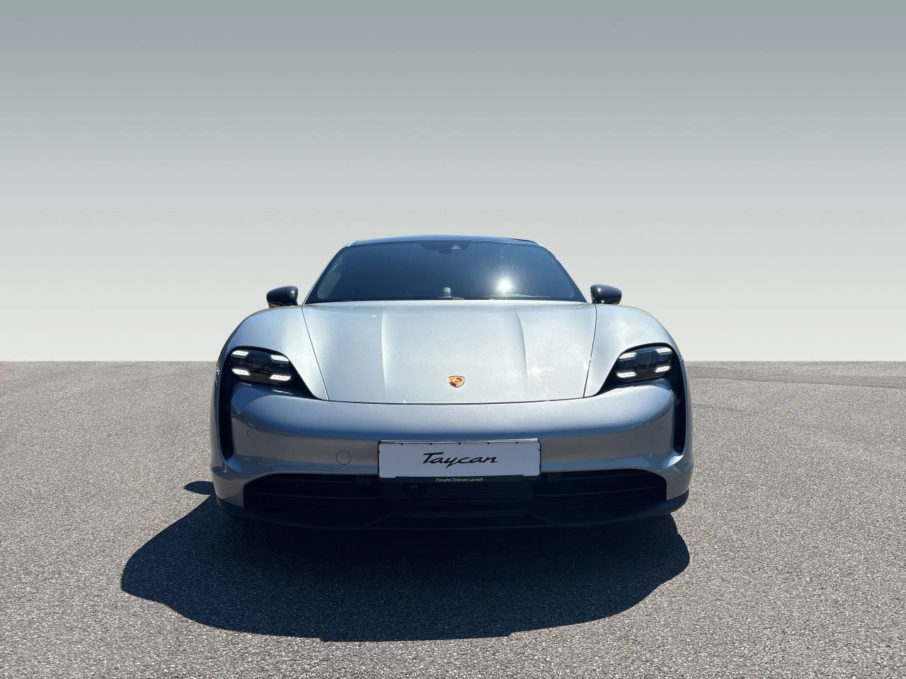 Porsche Taycan 4S - 2020 - Joinsteer - #4