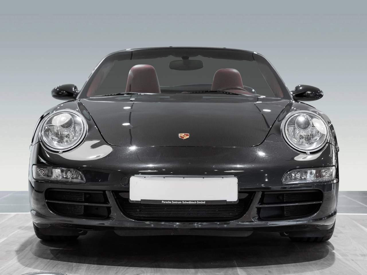 Porsche 997 I Carrera S Cabriolet - 2005 - Joinsteer - #5
