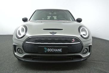 Mini Clubman Break Cooper S — photo 12