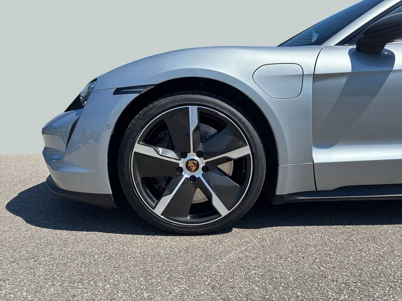 Porsche Taycan 4S - 2020 - Joinsteer - #6