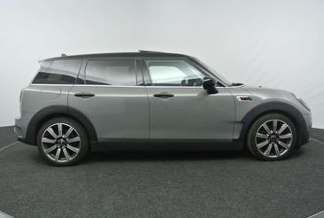 Mini Clubman Break Cooper S — photo 14