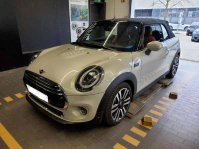 Mini Cabriolet Cabriolet Cooper - 2020 - Joinsteer - #1