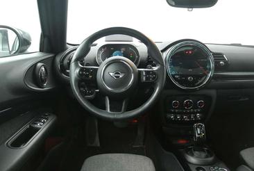 Mini Clubman Break Cooper S — photo 17