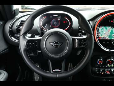 Mini Clubman Break John Cooper Works — photo 11