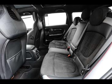 Mini Clubman Break John Cooper Works — photo 13