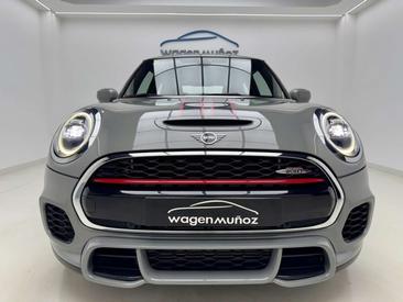 Mini 3 Portes Berline John Cooper Works — photo 7