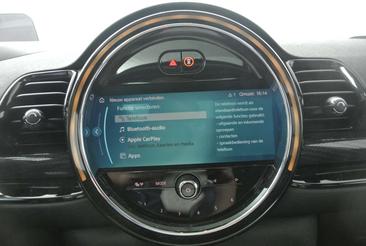 Mini Clubman Break Cooper S — photo 23
