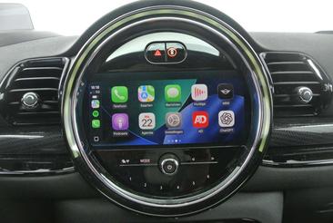 Mini Clubman Break Cooper S — photo 24