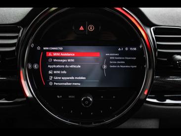 Mini Clubman Break John Cooper Works — photo 17