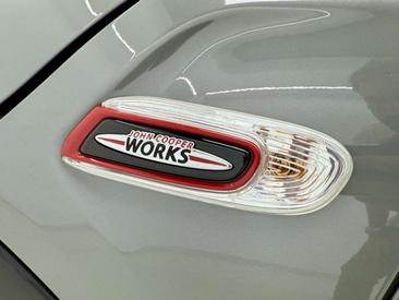 Mini 3 Portes Berline John Cooper Works — photo 9
