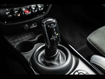 Mini Clubman Break John Cooper Works — photo 18