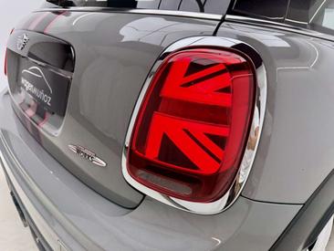 Mini 3 Portes Berline John Cooper Works — photo 11