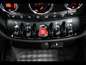 Mini Clubman Break John Cooper Works — photo 20